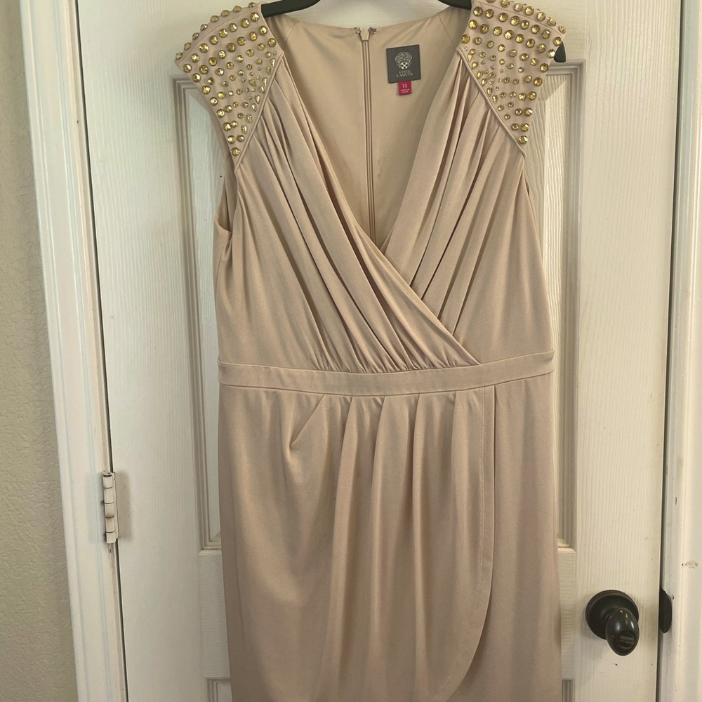 Vince Camuto cocktail dress